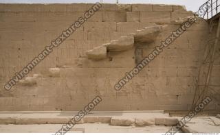 Photo Texture of Dendera 0125